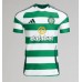 Dres Celtic Callum McGregor #42 Domaci 2024-25 Kratak Rukav